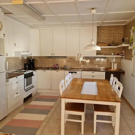 Apartament Kiulukka Moekki Jyväskylä