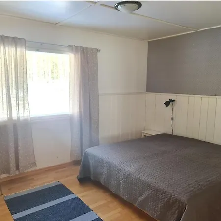 Kiulukka Moekki Jyväskylä