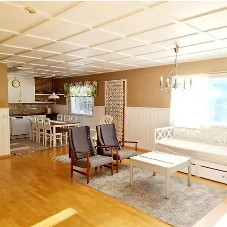 Kiulukka Moekki Apartament *