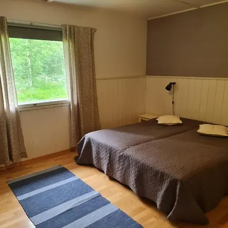 Kiulukka Moekki Jyväskylä