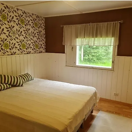 Apartament Kiulukka Moekki