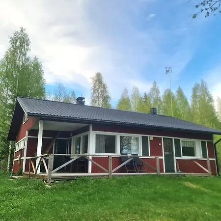 Kiulukka Moekki Apartament *