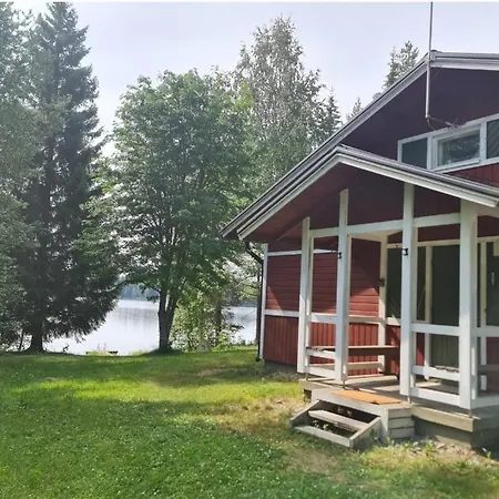 Apartament Kiulukka Moekki *