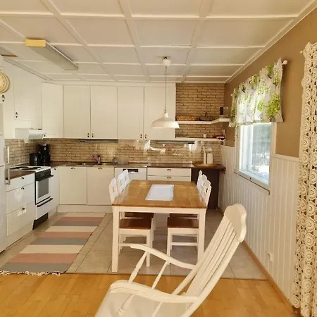 Kiulukka Moekki Apartament Jyväskylä