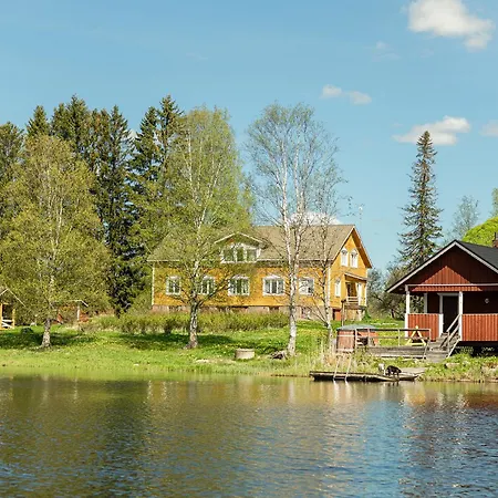 Apartament Kiulukka Moekki *