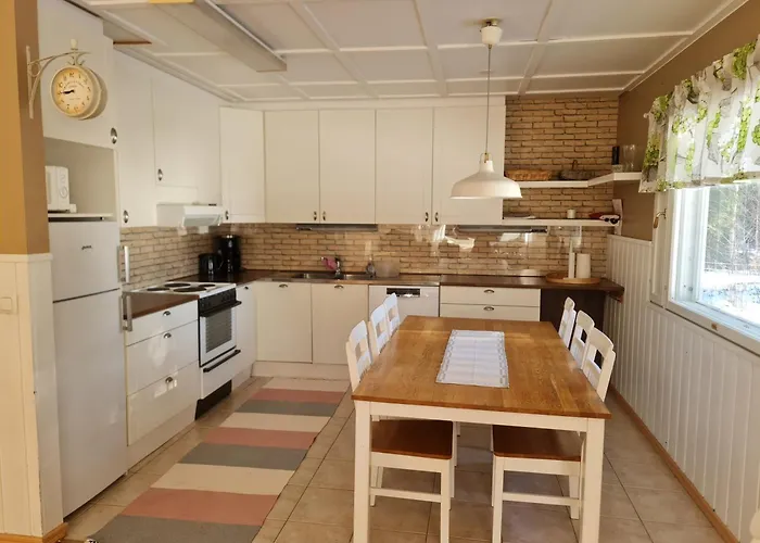 דירה Kiulukka Moekki Jyväskylä