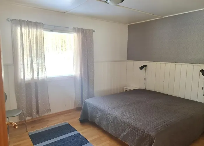 Kiulukka Moekki Jyväskylä