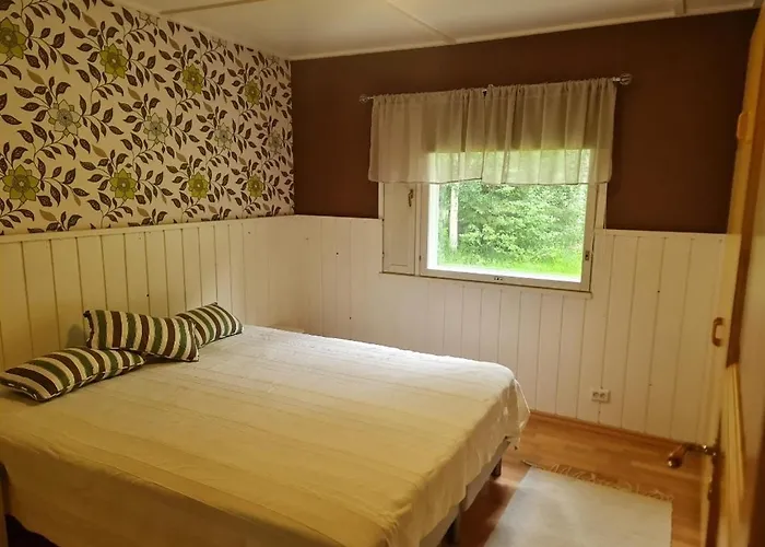 דירה Kiulukka Moekki