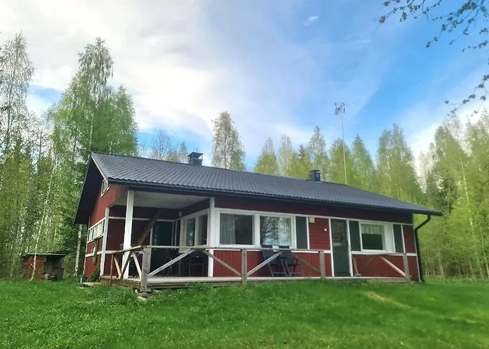 Kiulukka Moekki דירה *